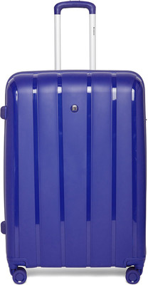 

Gamme IVORY Cabin Luggage -  inch(Blue