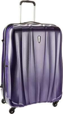 

VIP VERNXT78MDP Expandable Check-in Luggage -  inch(Purple