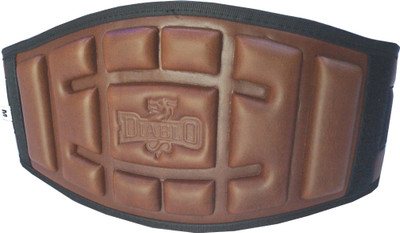 

DIABLO Heavy Weight Waist Support(Brown