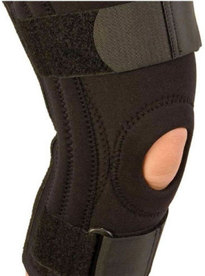 

Ns & Skyson Knee Support Knee Support(Black