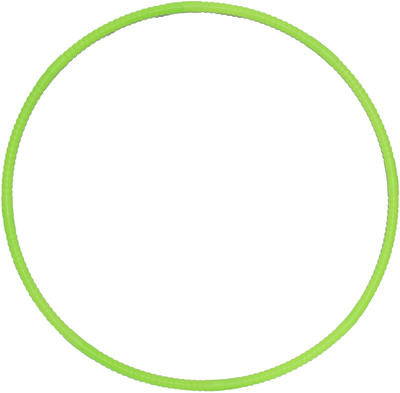 

Ratnas CLASSIC HULA HOOP RING GREEN Hula Hoop