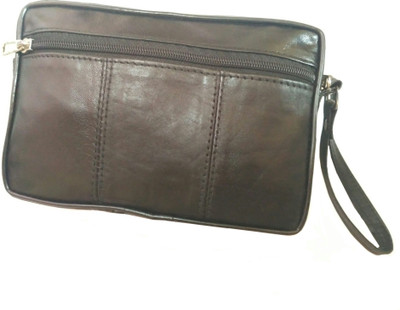 

FS Cosmetic Pouch(Black)