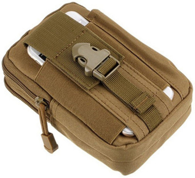 

MEHAKENT Mobile Pouch(Multicolor), Miltary