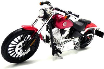 

Maisto 1/1(Red)