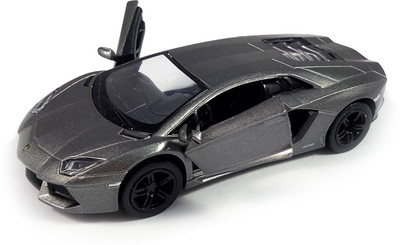 

Jack Royal Dark Grey pullback car(Dark Grey)