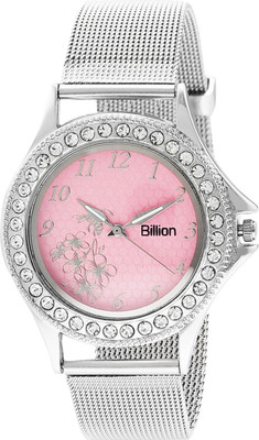 

Billion Shimmer BWW003 Watch - For Women
