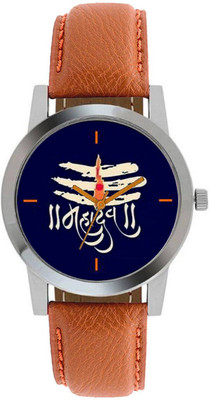 

SWANOS New Designer Blue Dial Analog Watch Watch - For Men