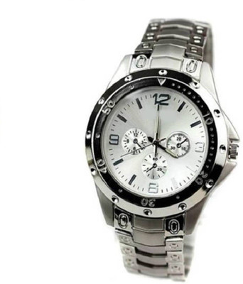 

wilson NEW stylish watch for men watch Watch - For Men