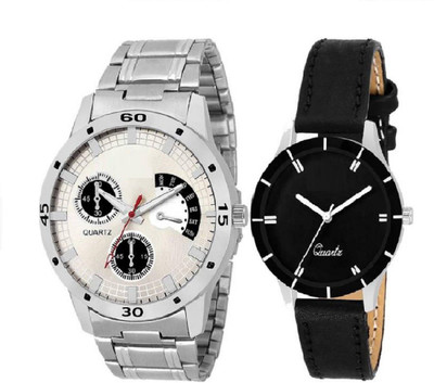 

PMAX PM 426 AND BLACK ANALOG NEW STYLISH FOR Watch - For Men & Women