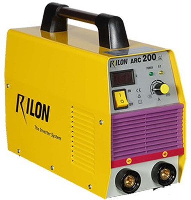 

RILON RL-ARC200i Inverter Welding Machine