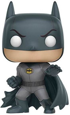 

Funko DC Heroes Earth 1 Batman Pop! Vinyl Figure(Multicolor)