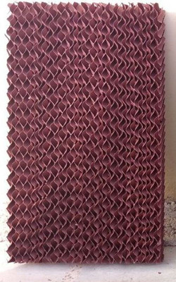 

lilycool Honeycomb Cooling Pad for Symphony Diet i50 Desert Air Cooler(White, 0 Litres)