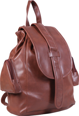 

Paras Fashions Beautiful Backpack 15 L Backpack(Brown)