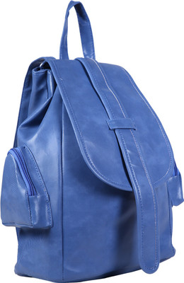 

Paras Fashions Beautiful Backpack 15 L Backpack(Blue)