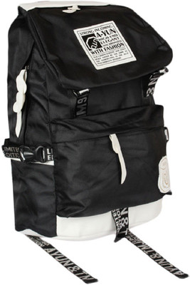 

Bag'mour Contemporary Daypack(White, 5 inch)