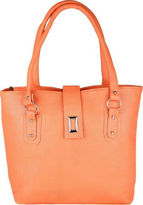 

Rosy MBJ 3 Messenger Bag(Orange, 8 L)
