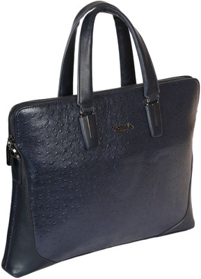 

Bag'mour Premium Multipurpose Bag(Blue, 5 inch)