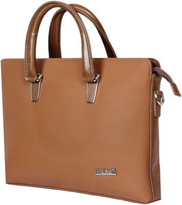 

Bag'mour Premium Multipurpose Bag(Orange, 5 inch)