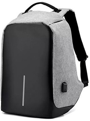 

Fangle eer_112 Laptop Bag(Grey)