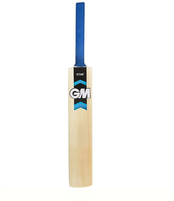 

GM Size 1 Poplar Willow Cricket Bat For 4 to 6 year old Kids Poplar Willow Cricket Bat(Long Handle, 0.700 kg)
