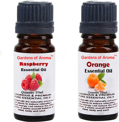 

Gardens Of Aroma Raspberry And Orange(20 ml)