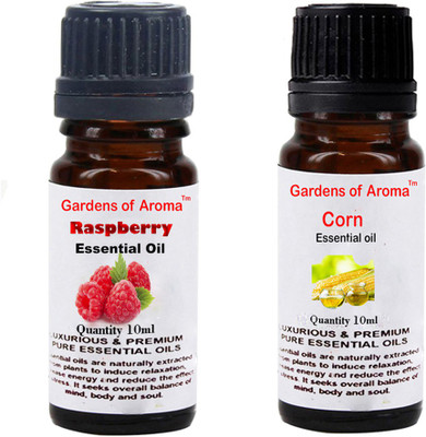 

Gardens Of Aroma Raspberry And Corn(20 ml)
