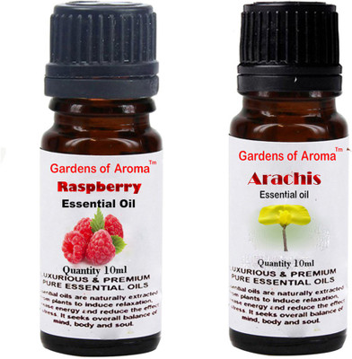 

Gardens Of Aroma Raspberry And Arachis(20 ml)