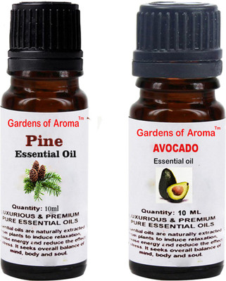 

Gardens Of Aroma Pine And Avocado(20 ml)