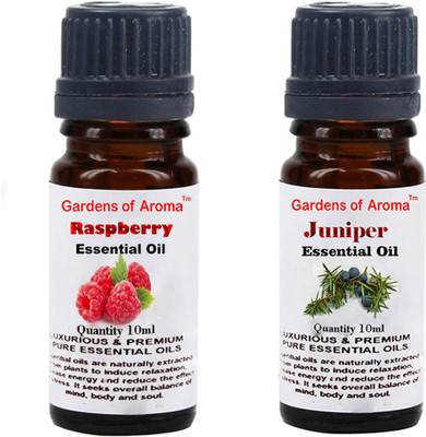 

Gardens Of Aroma Raspberry And Juniper(20 ml)
