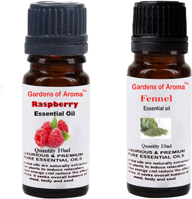 

Gardens Of Aroma Raspberry And Fennel(20 ml)
