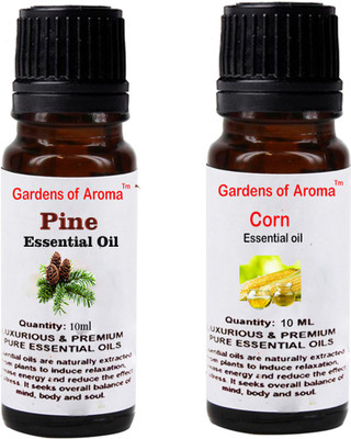 

Gardens Of Aroma Pine And Corn(20 ml)