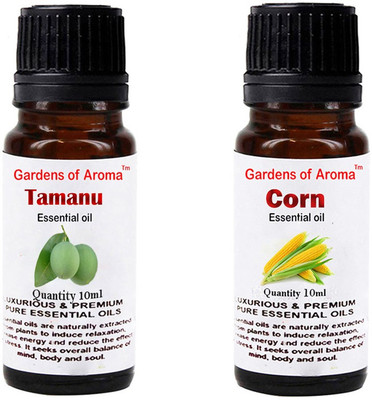 

Gardens Of Aroma Tamanu And Corn(20 ml)
