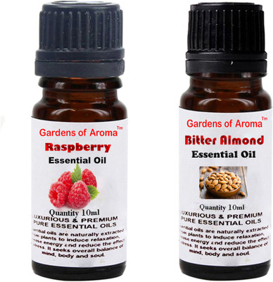 

Gardens Of Aroma Raspberry And Bitter Almond(20 ml)