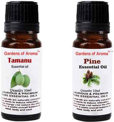 

Gardens Of Aroma Tamanu And Pine(20 ml)