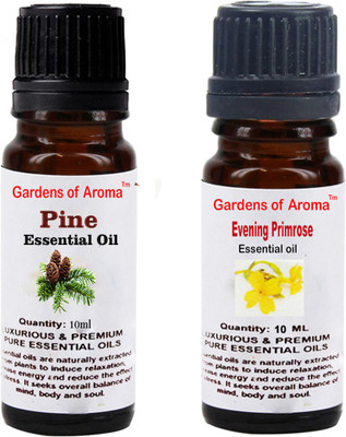 

Gardens Of Aroma Pine And Evening primrose(20 ml)