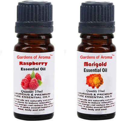 

Gardens Of Aroma Raspberry And Marigold(20 ml)