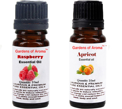 

Gardens Of Aroma Raspberry And Apricot(20 ml)