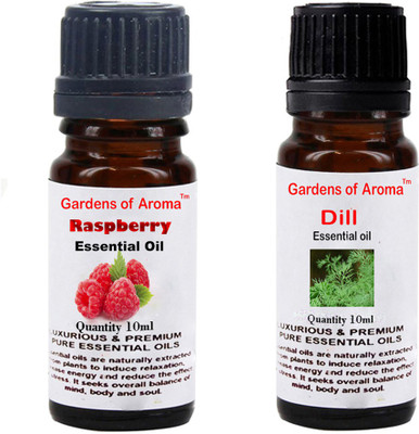 

Gardens Of Aroma Raspberry And Dill(20 ml)