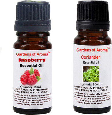 

Gardens Of Aroma Raspberry And Coriander(20 ml)