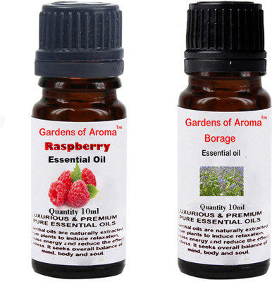

Gardens Of Aroma Raspberry And Borage(20 ml)