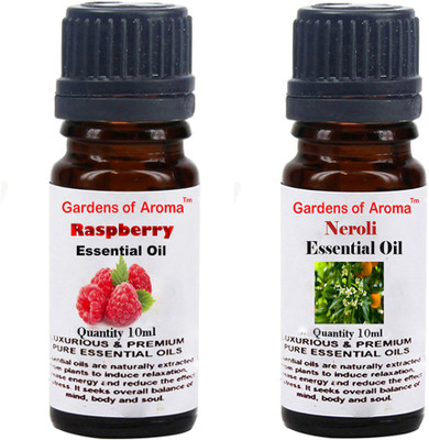 

Gardens Of Aroma Raspberry And neroli(20 ml)