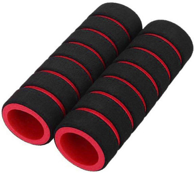 

Asraw ACA164 Bicycle Handle Grip(11 cm)