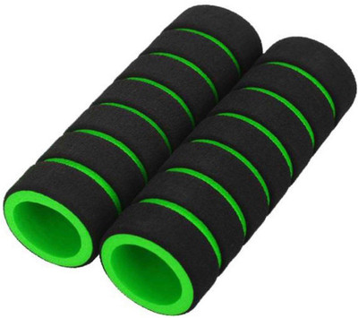 Asraw ACA163 Bicycle Handle Grip(11 cm)