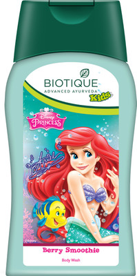 

Biotique Berry Smoothie Body Wash(200 ml)
