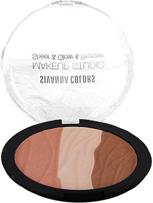 

Sivanna Bronzer with Glow and Sheer(4)