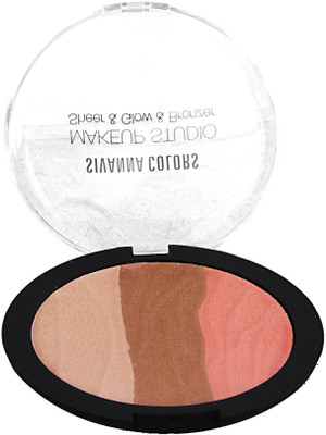

Sivanna Glow-Sheer and Bronzer(2)