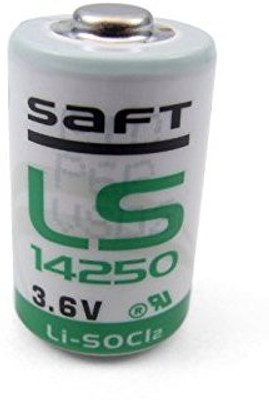 

SAFT 14250 Camera Lithium(No)