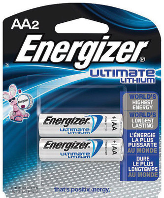 

energizer L91-AA Camera Lithium(No)