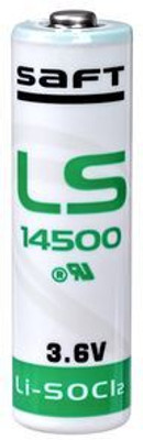

SAFT 14500 Camera Lithium(No)