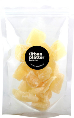 

Urban Platter Dried Melon Chunks Sweet Candy